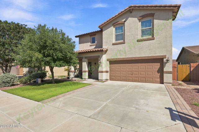1546 W ALDER Road, San Tan Valley, AZ 85140