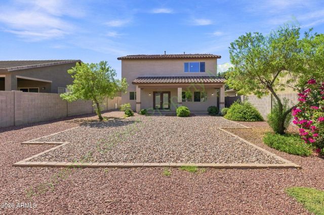 1546 W ALDER Road, San Tan Valley, AZ 85140