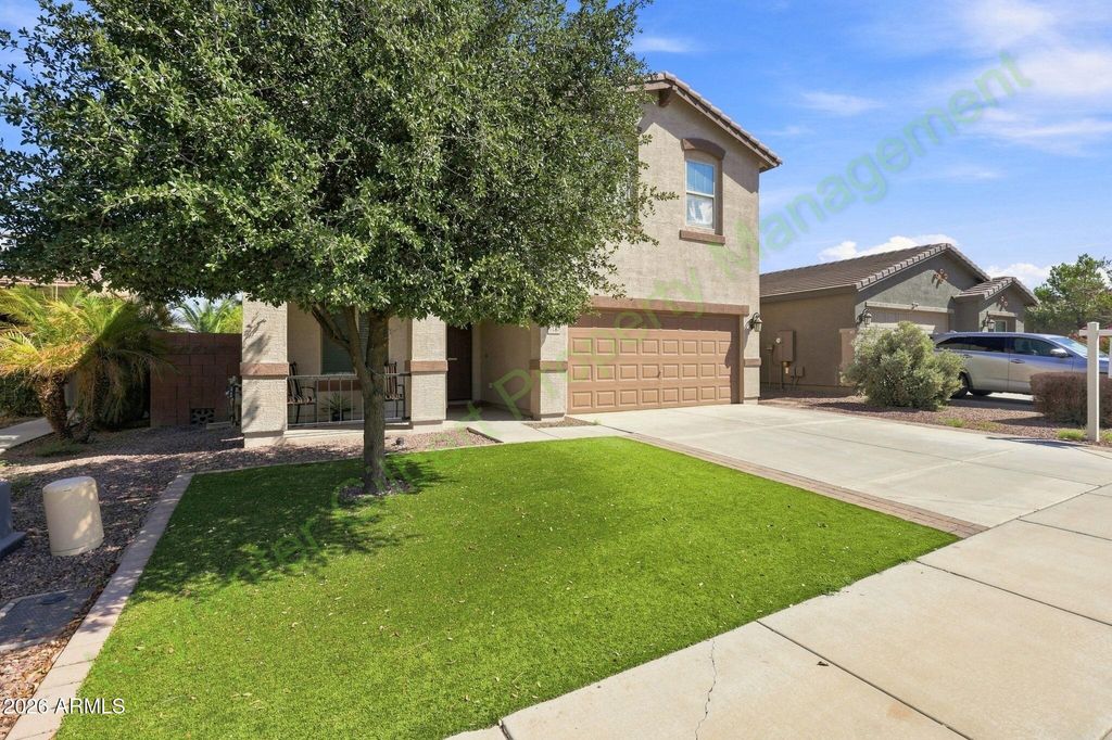 1546 W ALDER Road, San Tan Valley, AZ 85140