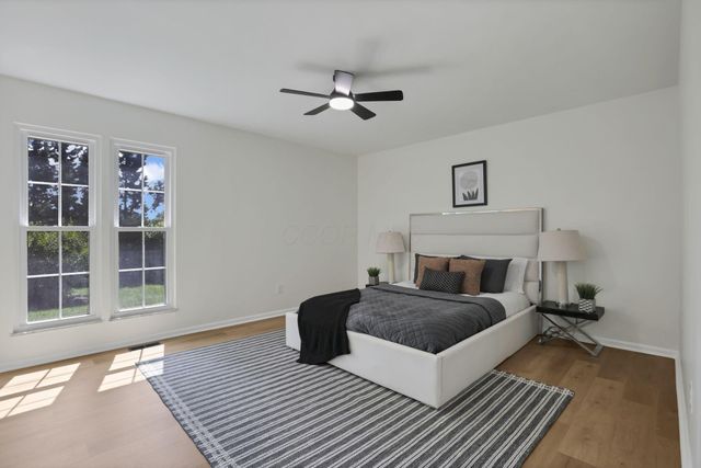2160 Coach Road N, 9, Columbus, OH 43220