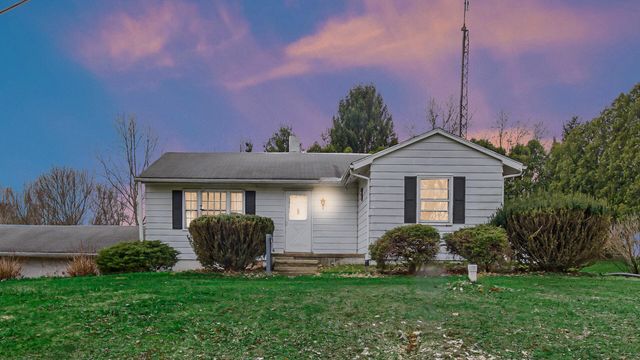 1244 E 1000 N, La Porte, IN 46350