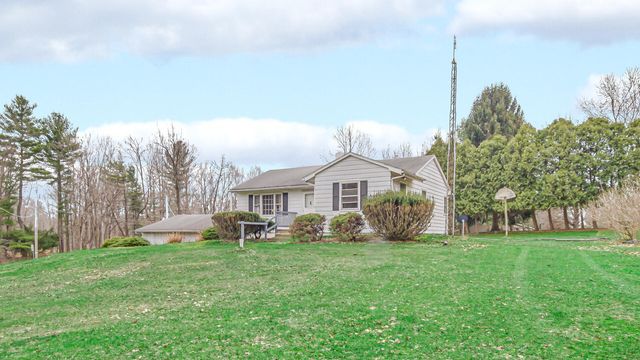 1244 E 1000 N, La Porte, IN 46350