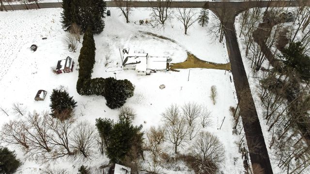 1244 E 1000 N, La Porte, IN 46350