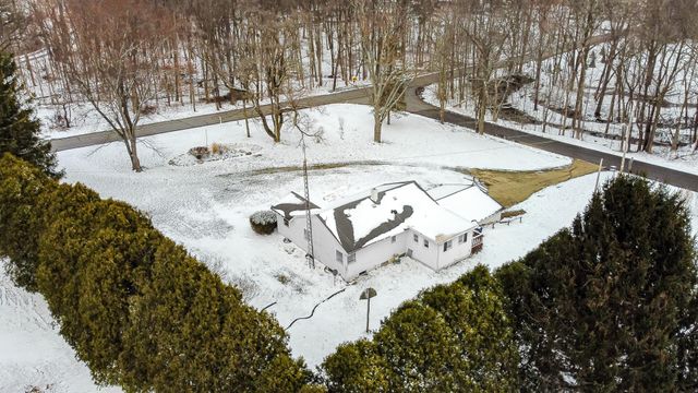 1244 E 1000 N, La Porte, IN 46350