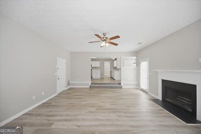 9229 Carnes Crossing Circle, Jonesboro, GA 30236