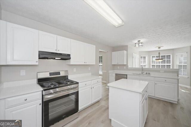 9229 Carnes Crossing Circle, Jonesboro, GA 30236