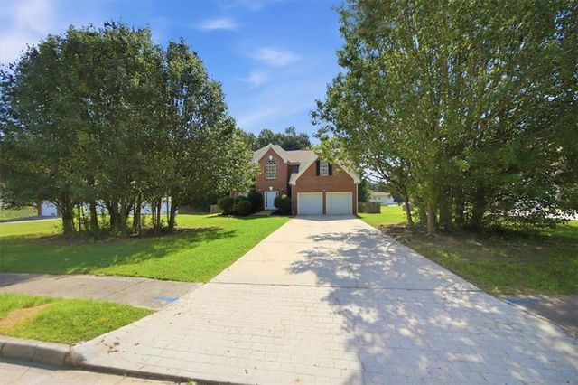9229 Carnes Crossing Circle, Jonesboro, GA 30236