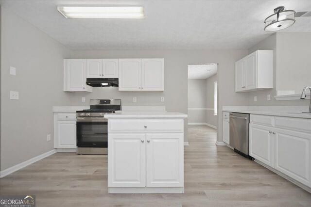 9229 Carnes Crossing Circle, Jonesboro, GA 30236