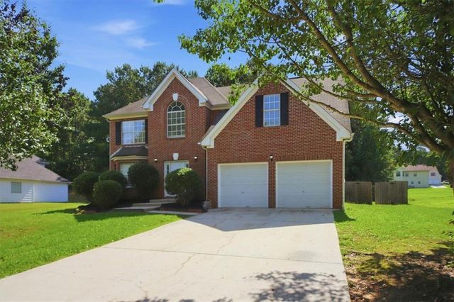9229 Carnes Crossing Circle, Jonesboro, GA 30236