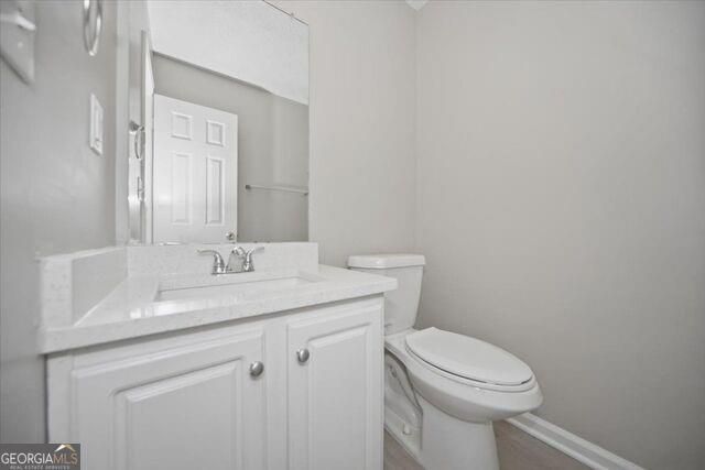 9229 Carnes Crossing Circle, Jonesboro, GA 30236