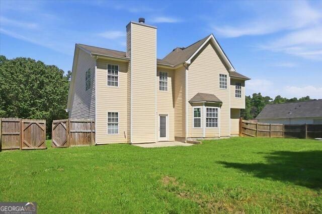 9229 Carnes Crossing Circle, Jonesboro, GA 30236