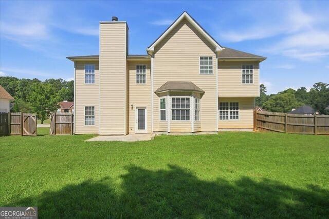9229 Carnes Crossing Circle, Jonesboro, GA 30236