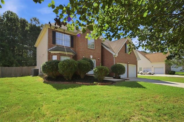 9229 Carnes Crossing Circle, Jonesboro, GA 30236