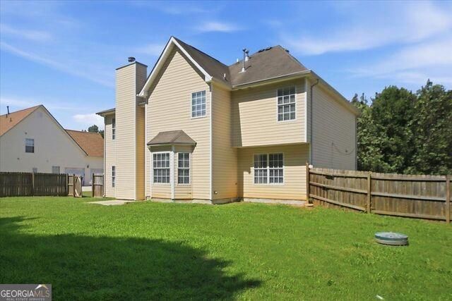 9229 Carnes Crossing Circle, Jonesboro, GA 30236