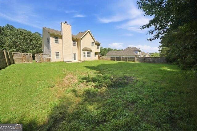 9229 Carnes Crossing Circle, Jonesboro, GA 30236