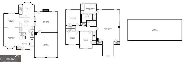 9229 Carnes Crossing Circle, Jonesboro, GA 30236
