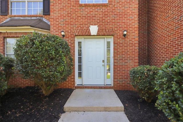 9229 Carnes Crossing Circle, Jonesboro, GA 30236