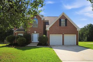9229 Carnes Crossing Circle, Jonesboro, GA 30236