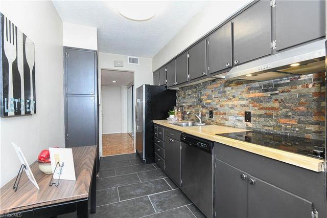 1101 N Elm Street 906, Greensboro, NC 27401