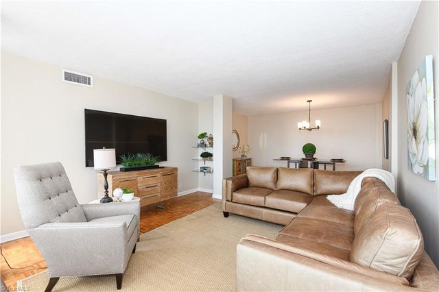 1101 N Elm Street 906, Greensboro, NC 27401