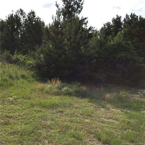 0 Alexandria Highway, Leesville, LA 71446