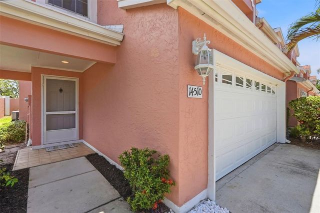 14510 ALEJO COURT, Seminole, FL 33776