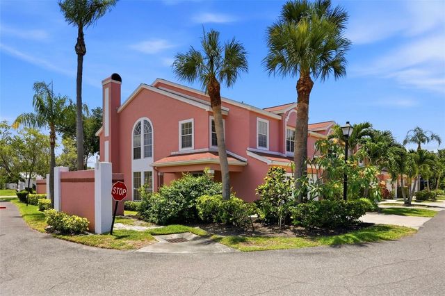 14510 ALEJO COURT, Seminole, FL 33776