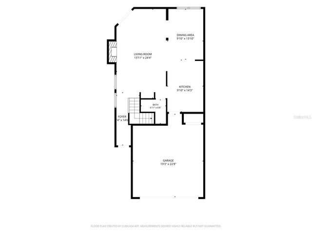 14510 ALEJO COURT, Seminole, FL 33776
