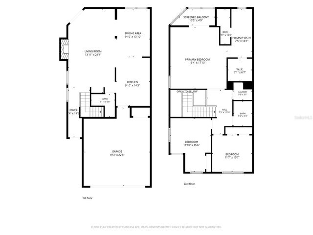 14510 ALEJO COURT, Seminole, FL 33776