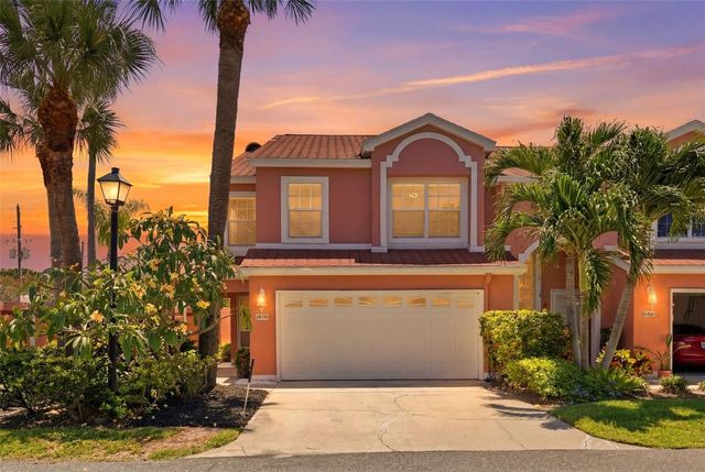 14510 ALEJO COURT, Seminole, FL 33776