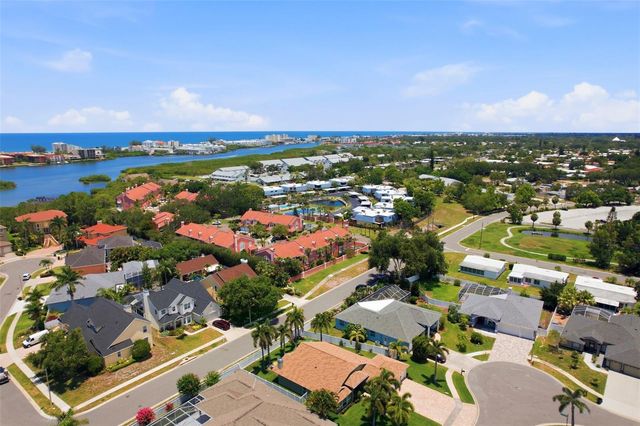 14510 ALEJO COURT, Seminole, FL 33776