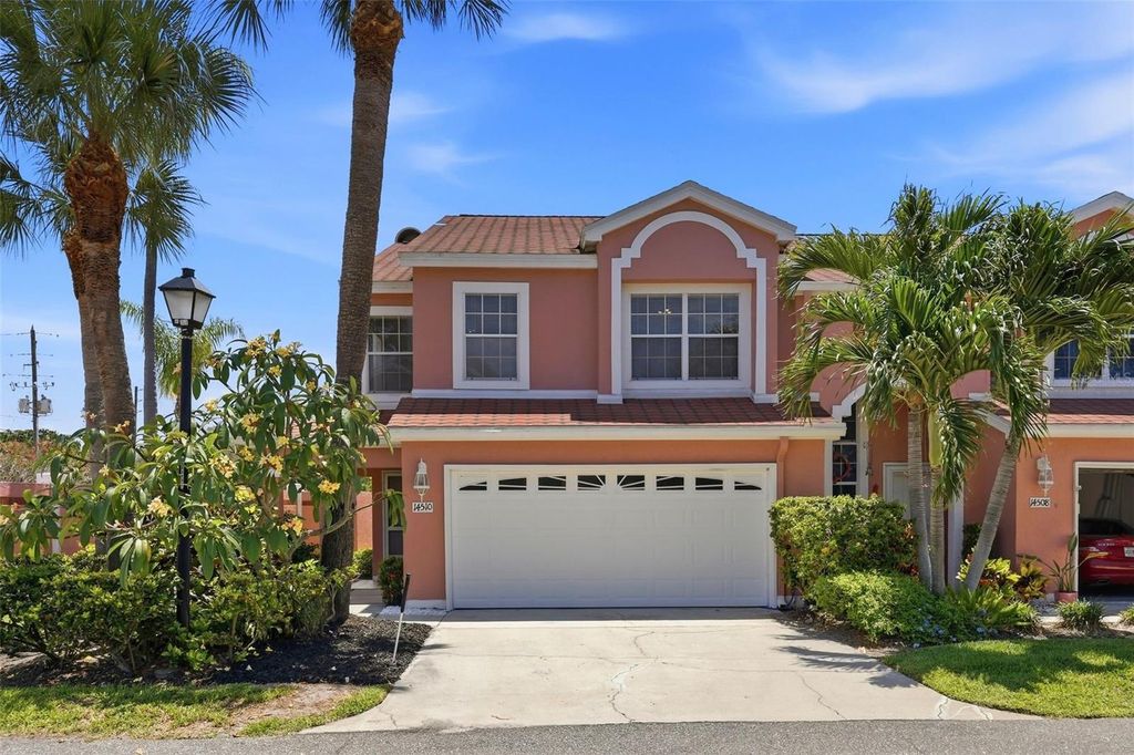 14510 ALEJO COURT, Seminole, FL 33776