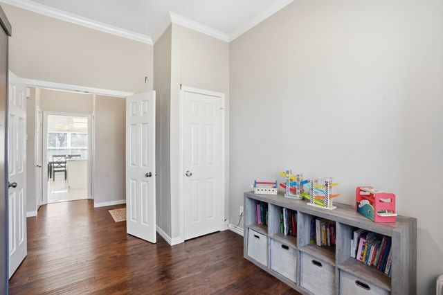 2316 Leafy Glen Court, Bedford, TX 76022