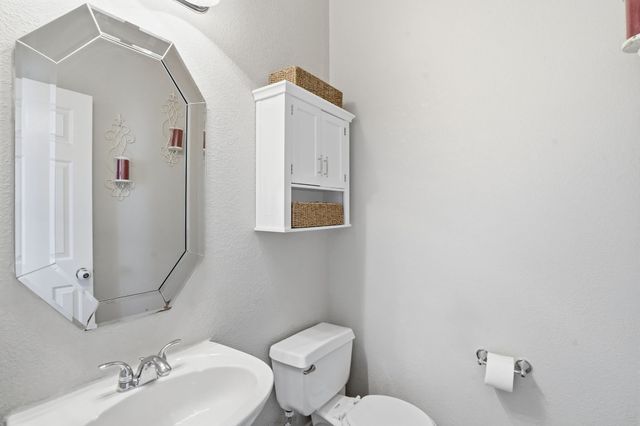 2316 Leafy Glen Court, Bedford, TX 76022