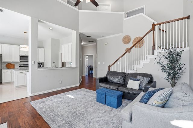 2316 Leafy Glen Court, Bedford, TX 76022