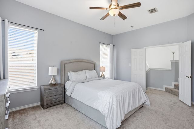 2316 Leafy Glen Court, Bedford, TX 76022