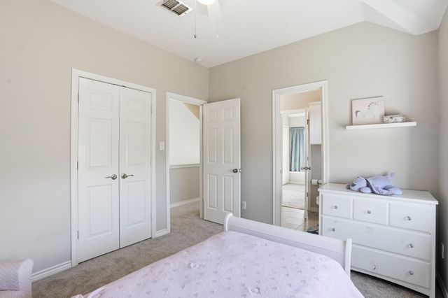 2316 Leafy Glen Court, Bedford, TX 76022