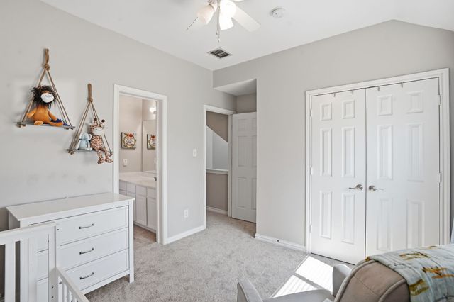 2316 Leafy Glen Court, Bedford, TX 76022