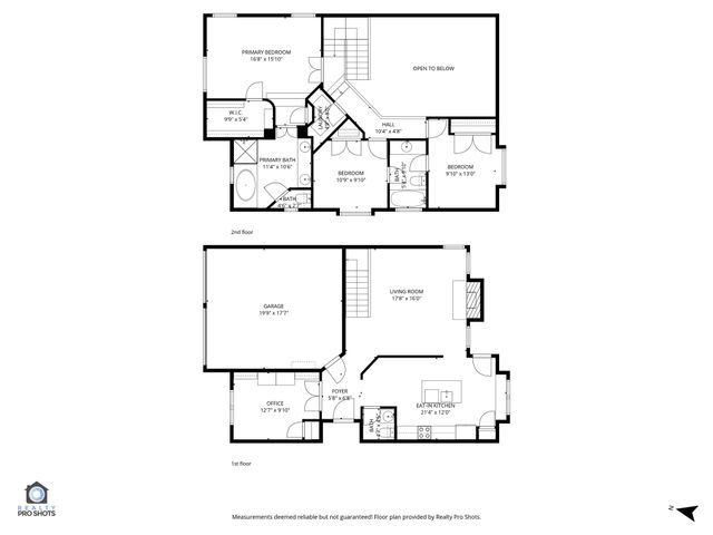 2316 Leafy Glen Court, Bedford, TX 76022