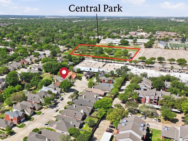 2316 Leafy Glen Court, Bedford, TX 76022