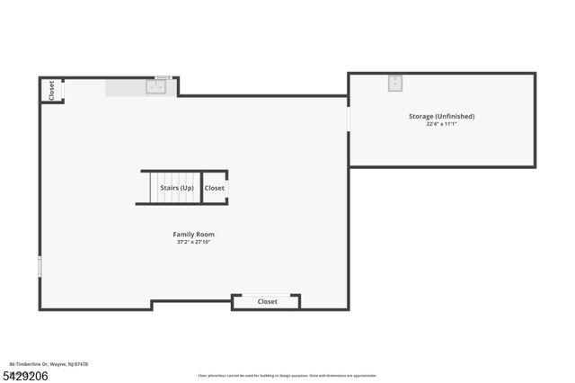 86 Timberline Dr, Wayne Twp., NJ 07470