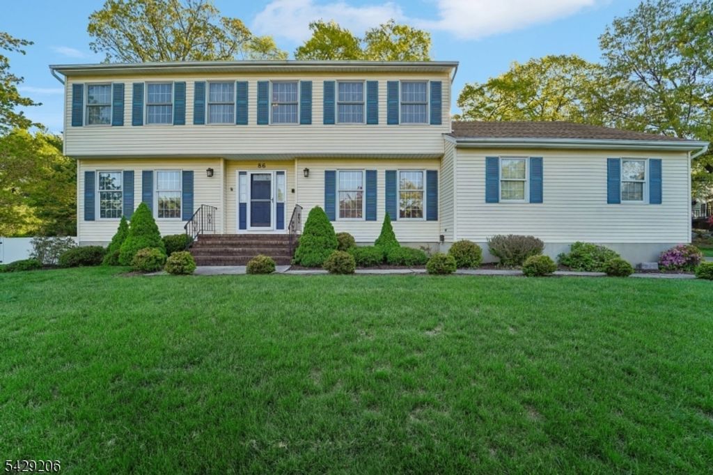 86 Timberline Dr, Wayne Twp., NJ 07470