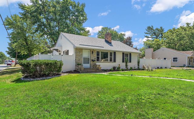 1401 Nevada Avenue S, Saint Louis Park, MN 55426