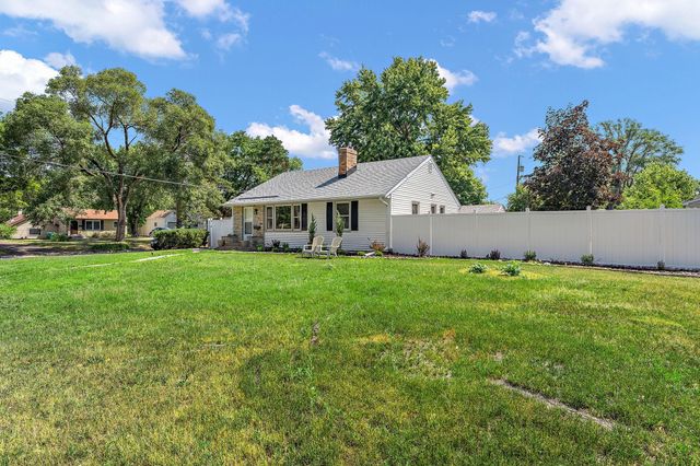 1401 Nevada Avenue S, Saint Louis Park, MN 55426