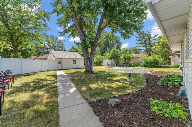 1401 Nevada Avenue S, Saint Louis Park, MN 55426