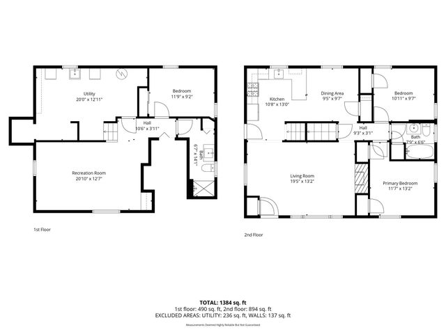 1401 Nevada Avenue S, Saint Louis Park, MN 55426