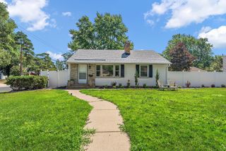 1401 Nevada Avenue S, Saint Louis Park, MN 55426