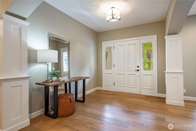 8784 Goshawk Road, Blaine, WA 98230