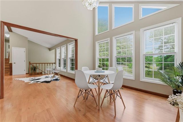 2383 Black Oak Drive, Marietta, GA 30066