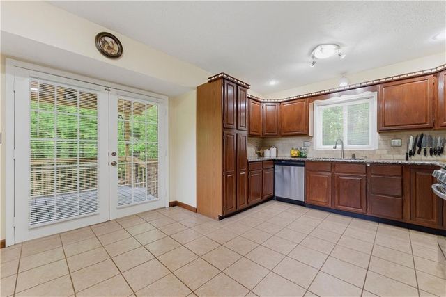 2383 Black Oak Drive, Marietta, GA 30066